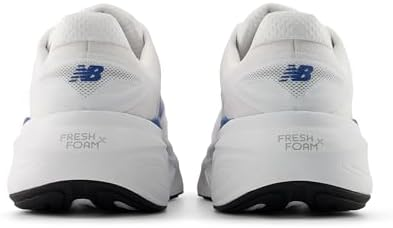 New Balance Fresh Foam X More V6 Men's Running Shoes
