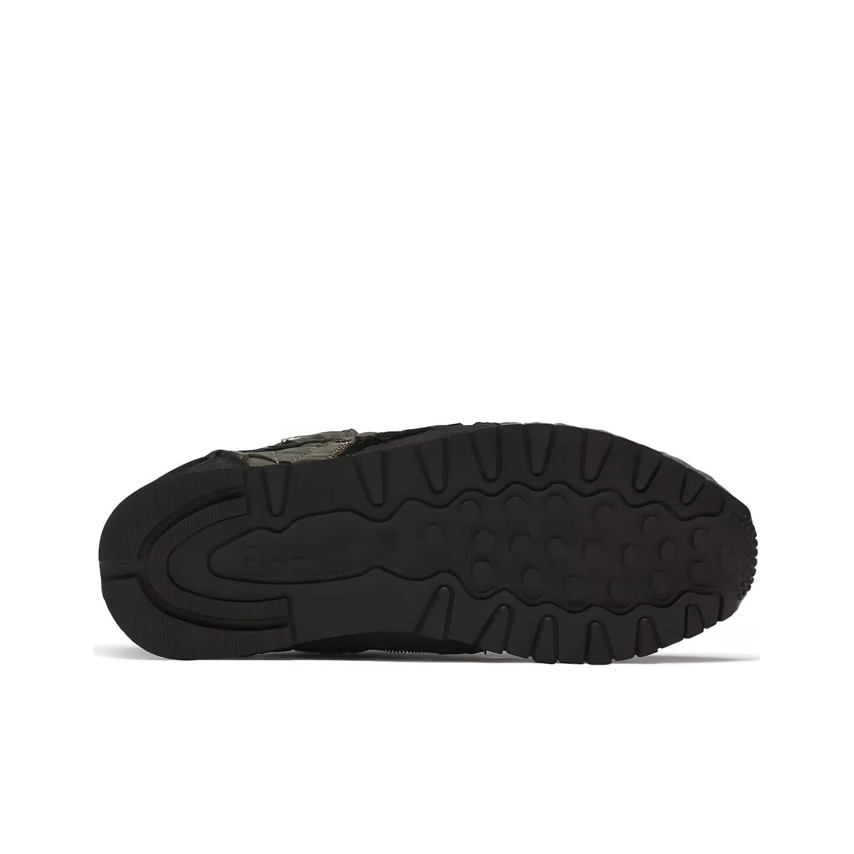 Reebok Men's Classic Leather Pump Sneakers