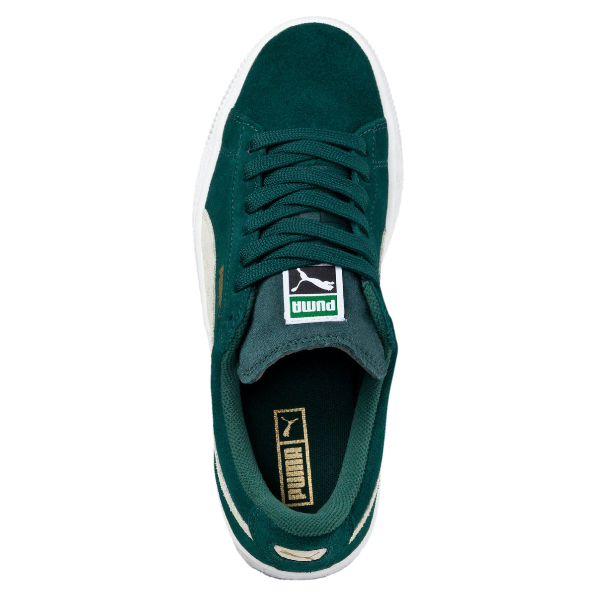 Puma Youth Suede Jr Sneakers