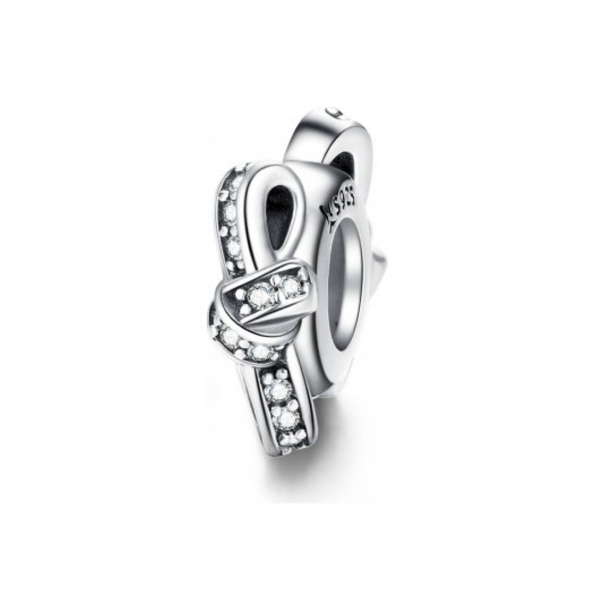 Sterling Silver-