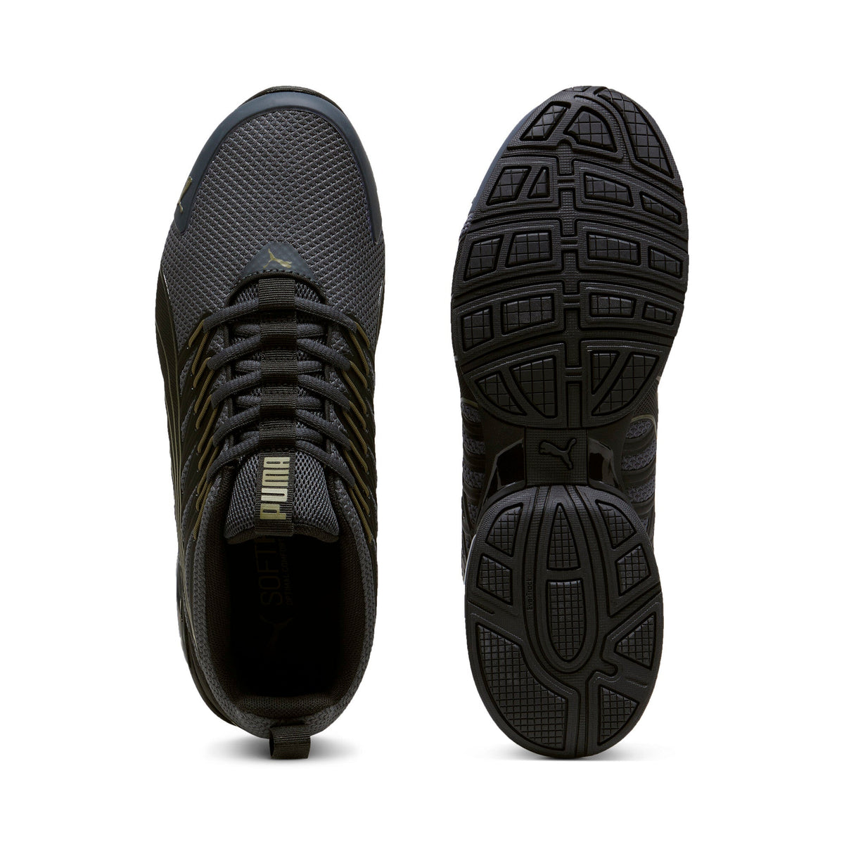 Puma Men's Voltaic Evo Sneakers