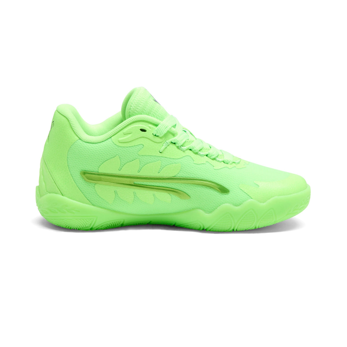 Puma Women's Stewie 3 Team 'Green Glare' Sneakers