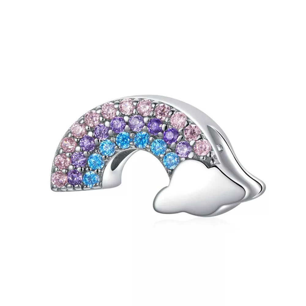 Sterling Silver-