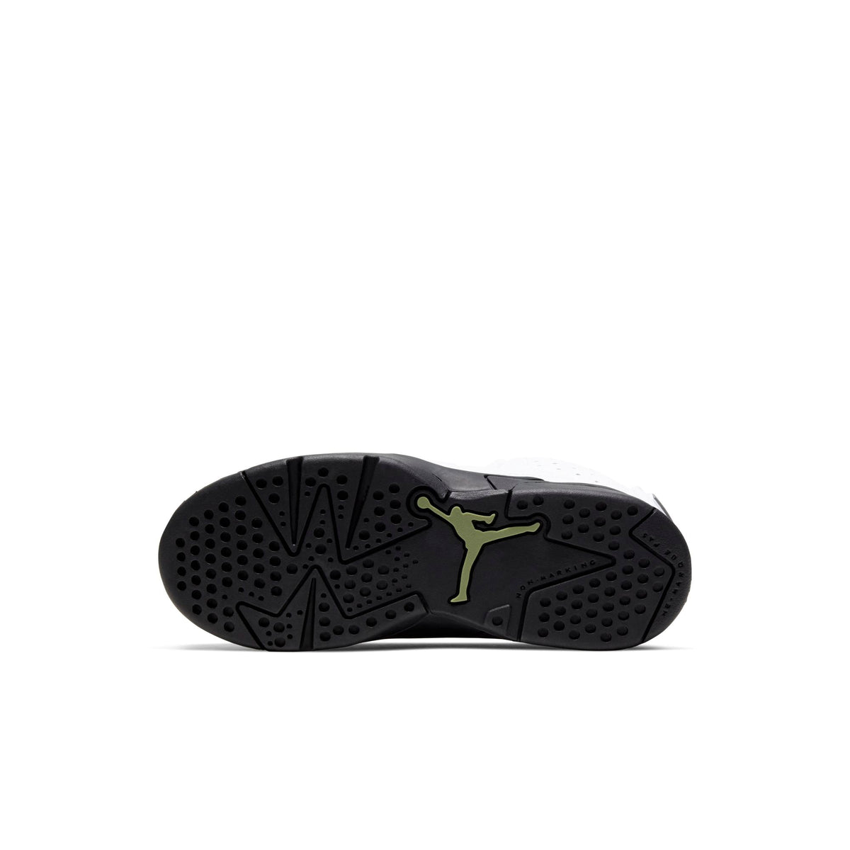 Air Jordan Preschool Retro 6 Ps Sneakers