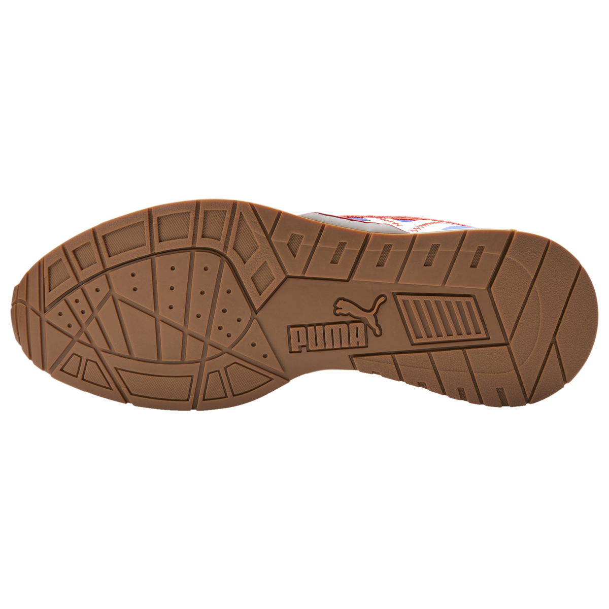 Puma Men's Mirage Tech Rwb Sneakers