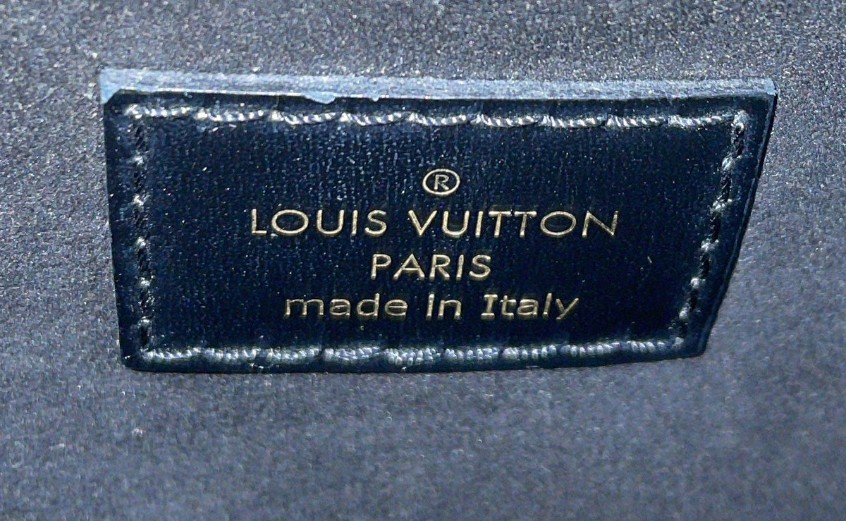 Pochette Metis Reverse Monogram Canvas