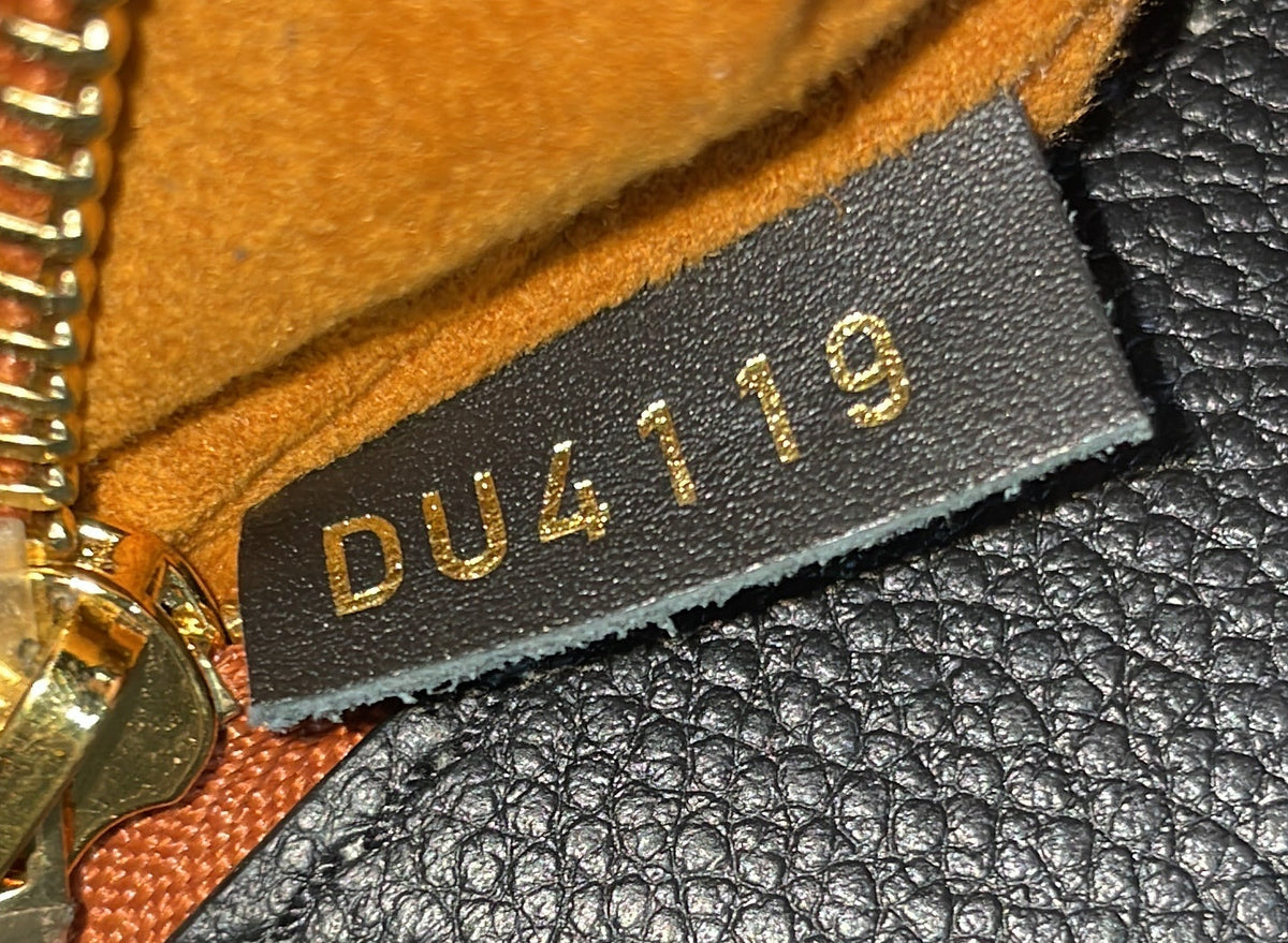 OnTheGo Tote Monogram Empreinte Giant GM