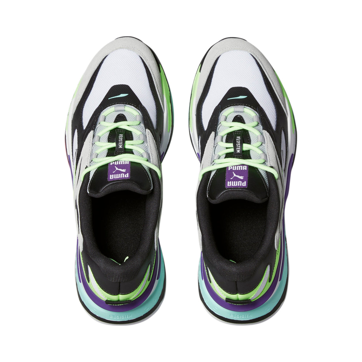 Puma Men's Rs-Fast Spring Break Sneakers