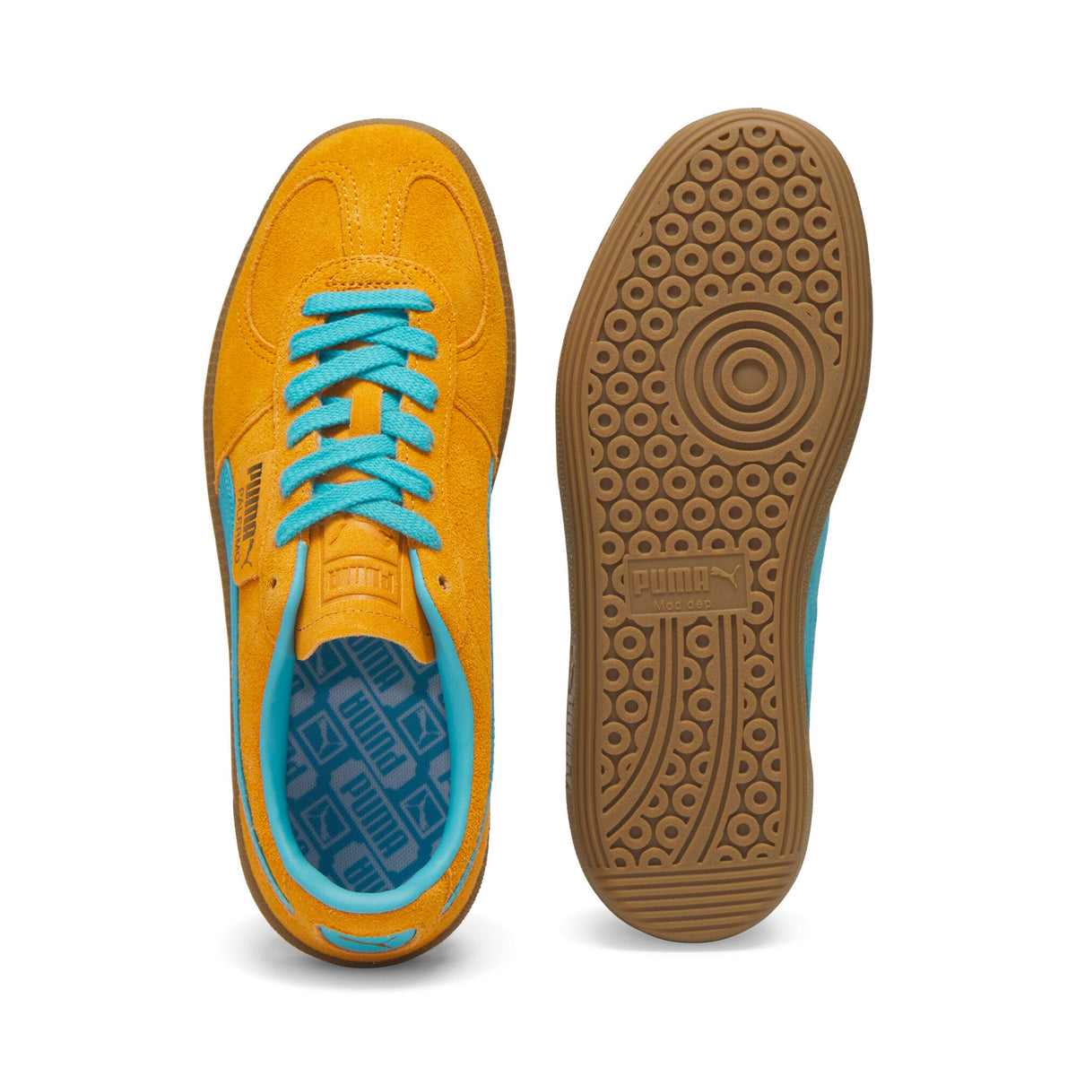 Puma Men's Palermo Sneakers