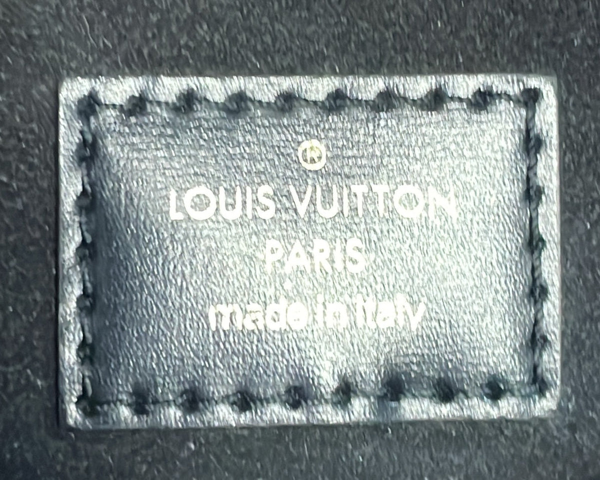Pochette Metis Reverse Monogram Canvas
