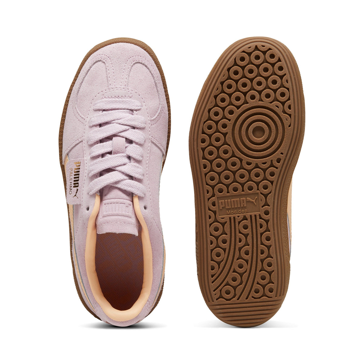 Puma Grade School Palermo Jr Sneakers