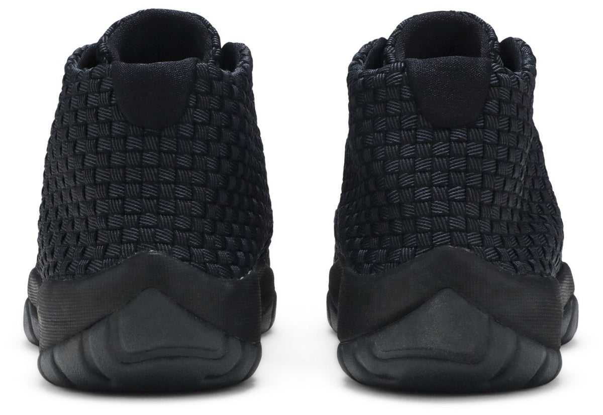 Air Jordan Future - Triple Black
