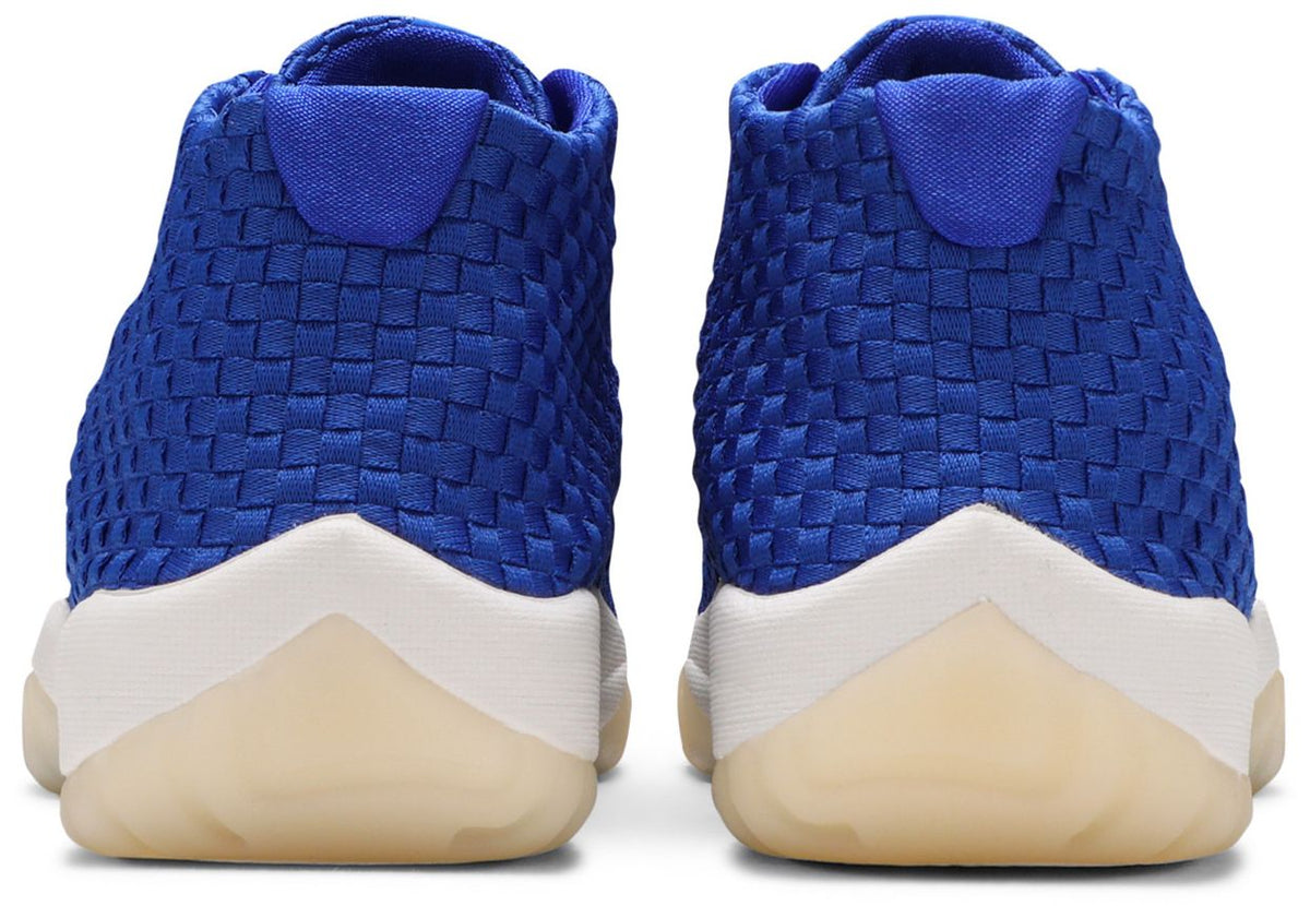 Air Jordan Future - Hyper Royal