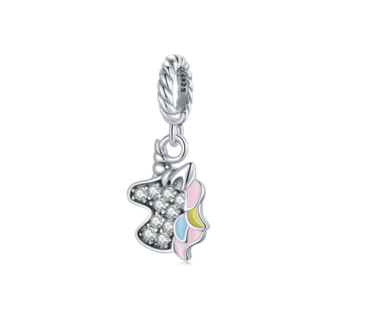 Sterling Silver-