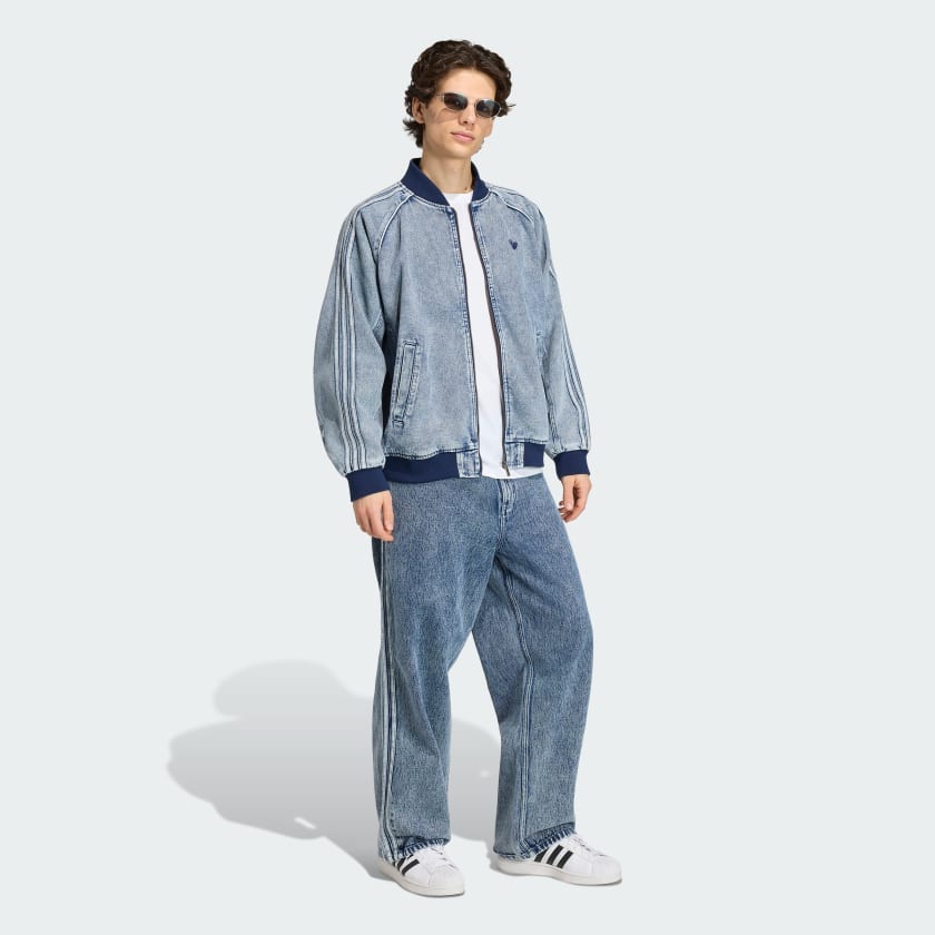 Light Denim-