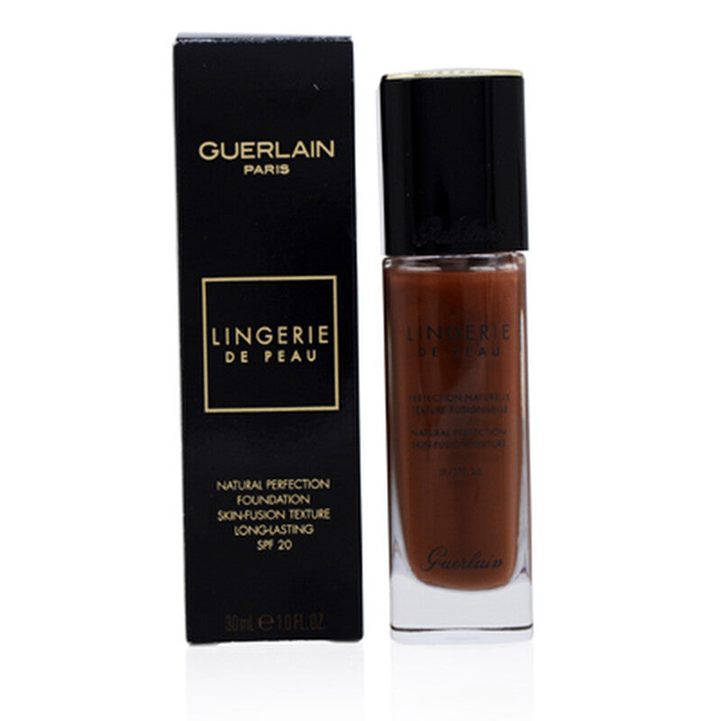 Guerlain Lingerie De Peau Very Deep Cool (06c) 1.0