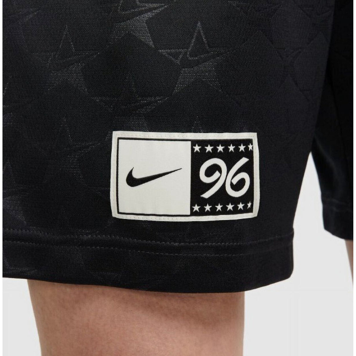 Nike Women's Dri-Fit Swoosh Fly 96 Bball Shorts