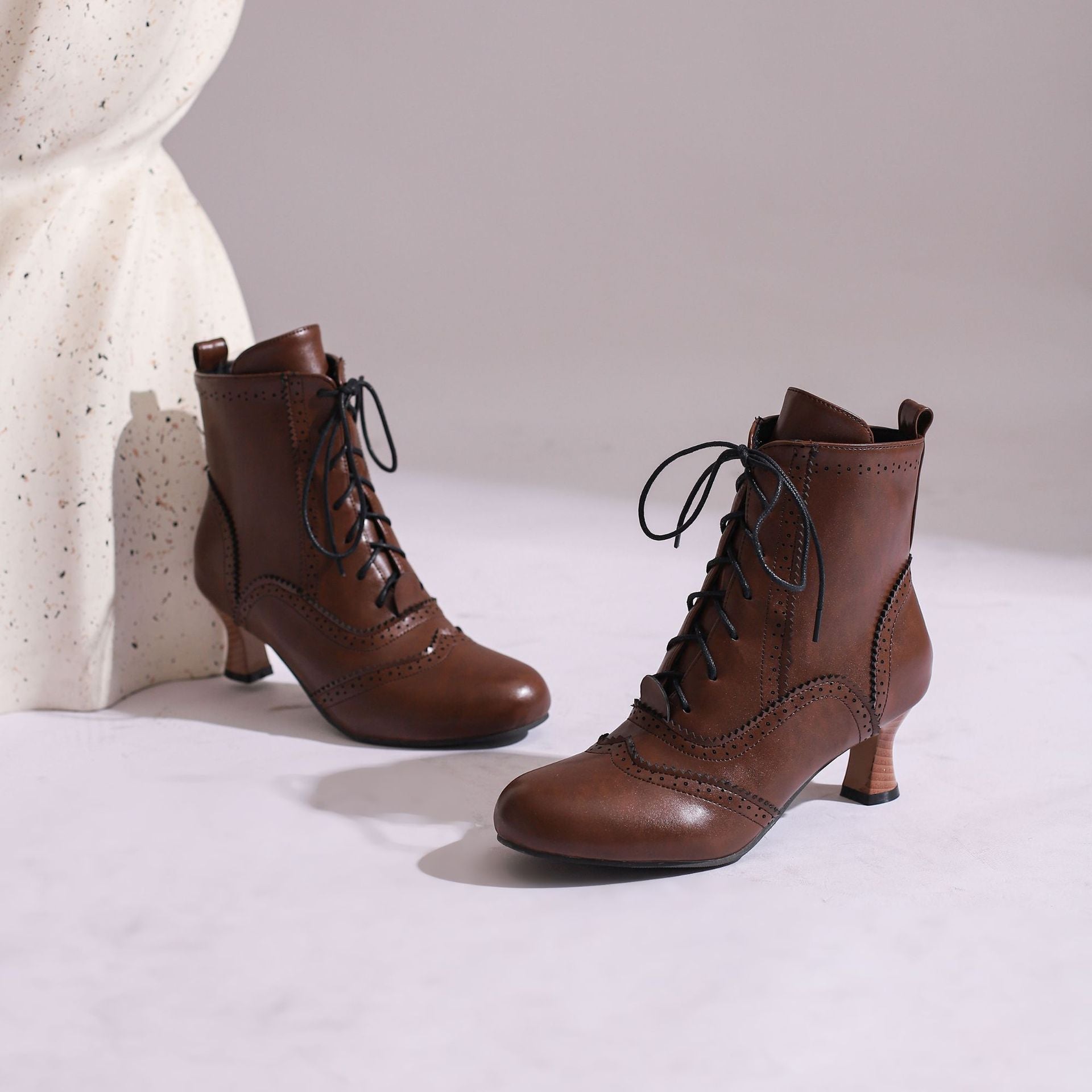ladies short dress boots Amazon.com: Girls Dress Boots Ankle Boots for Girls Short Boots Girls Toddler Ankle Boots Low Chunky Heel Side Zipper Dress Booties (Black, 10.5 Little Child) : Clothing, Shoes & Jewelry