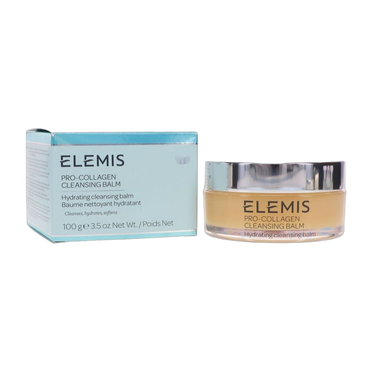 Elemis Pro-Collagen Cleansing Balm 100G