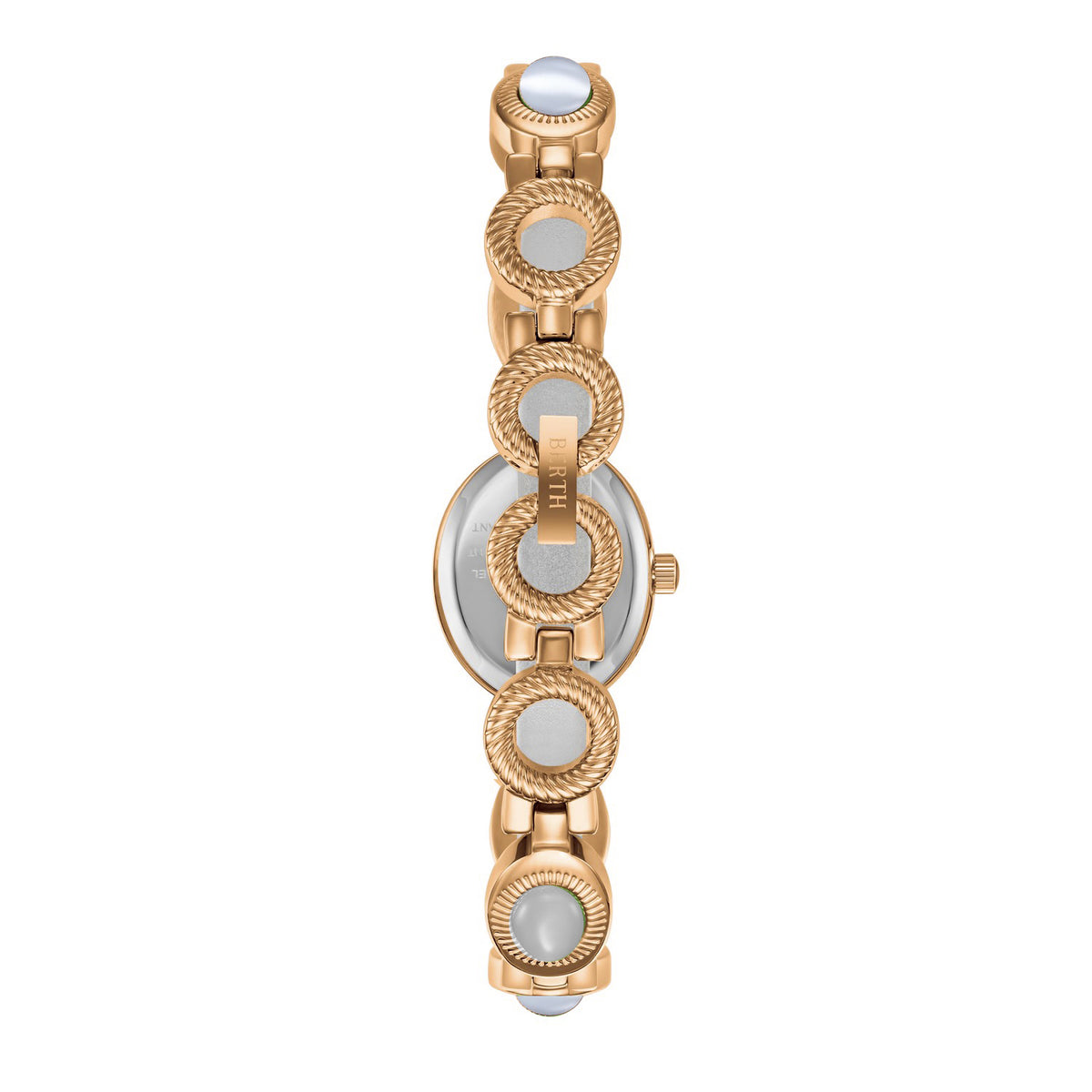 Rose Gold-