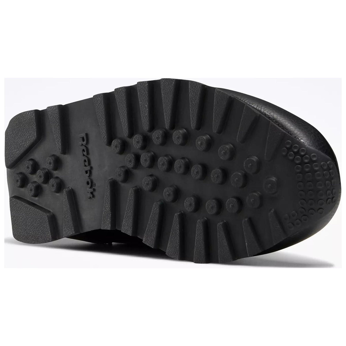 Reebok Women's Cl Renaissance Wide D Sneakers