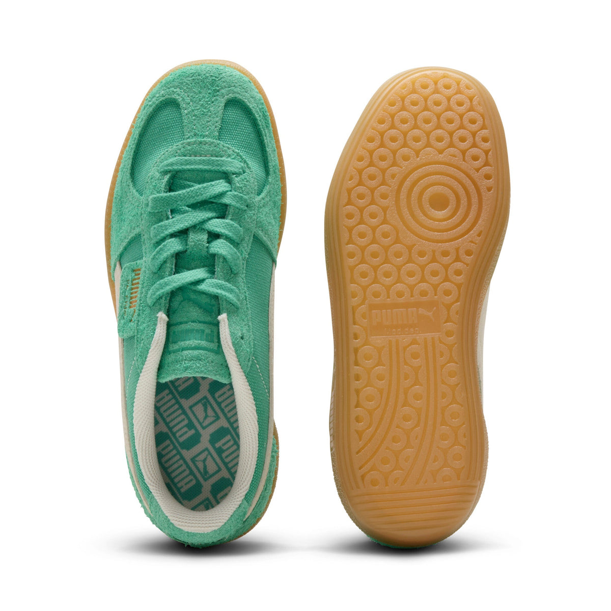 Puma Women's Palermo Vintage Sneakers