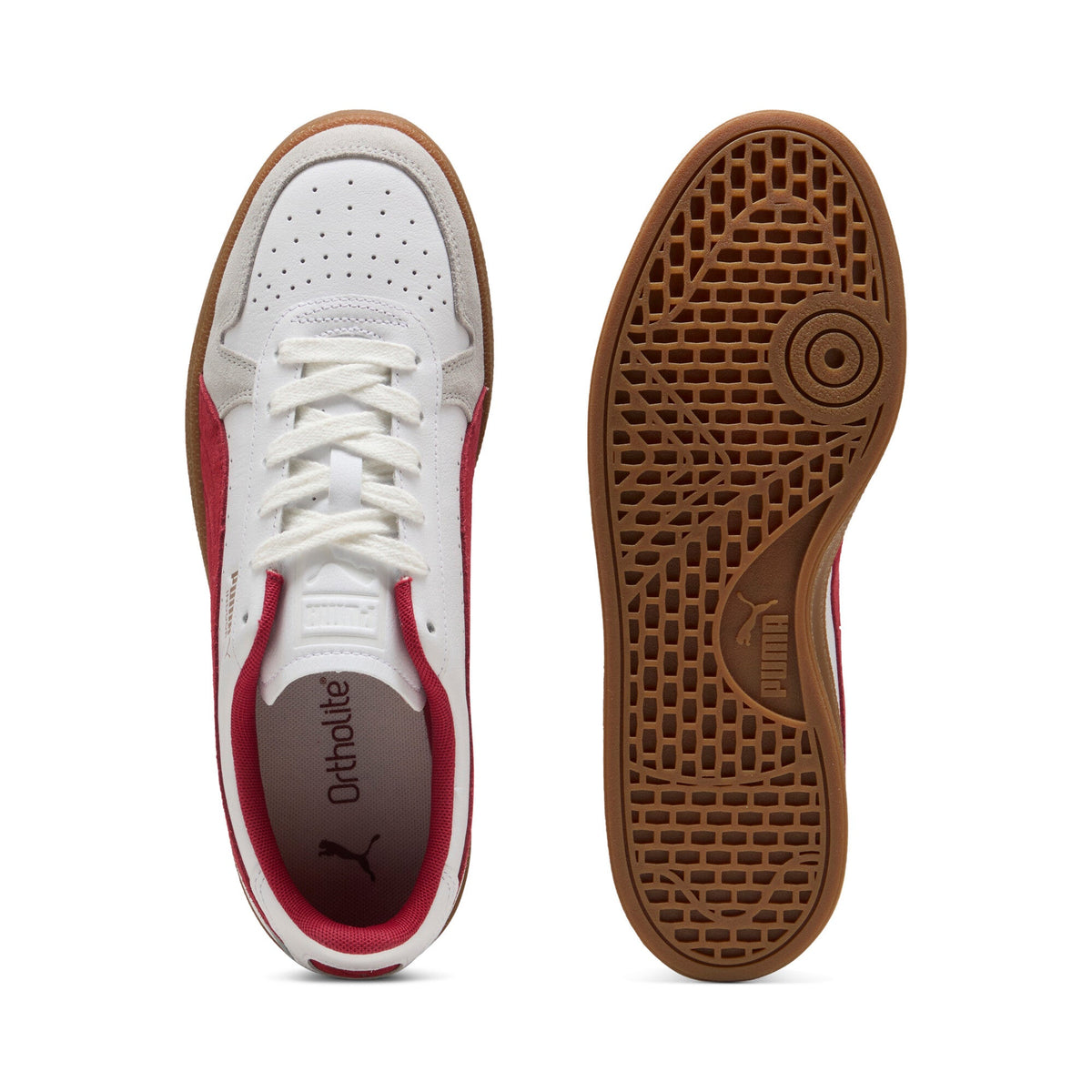 Puma Men's Indoor Sneakers