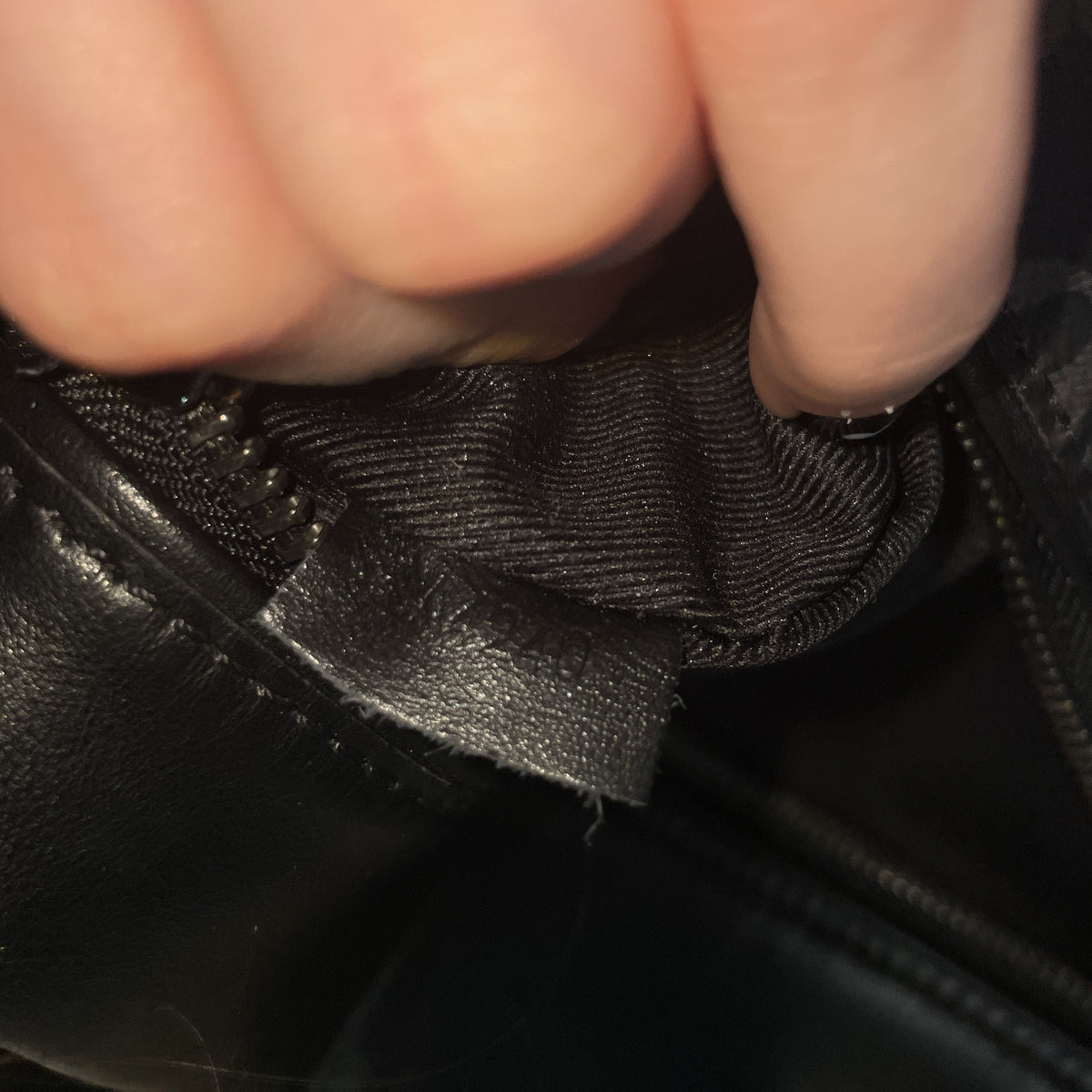 Discovery Bumbag Monogram Eclipse Canvas