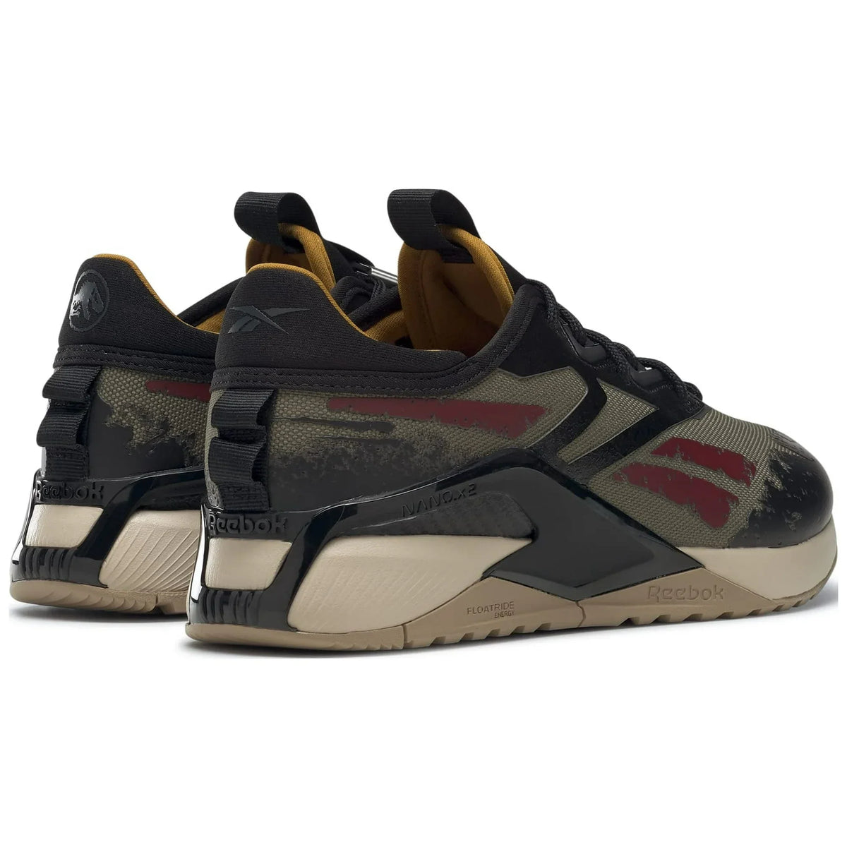 Reebok Men's Nano X2 Adventure Sneakers