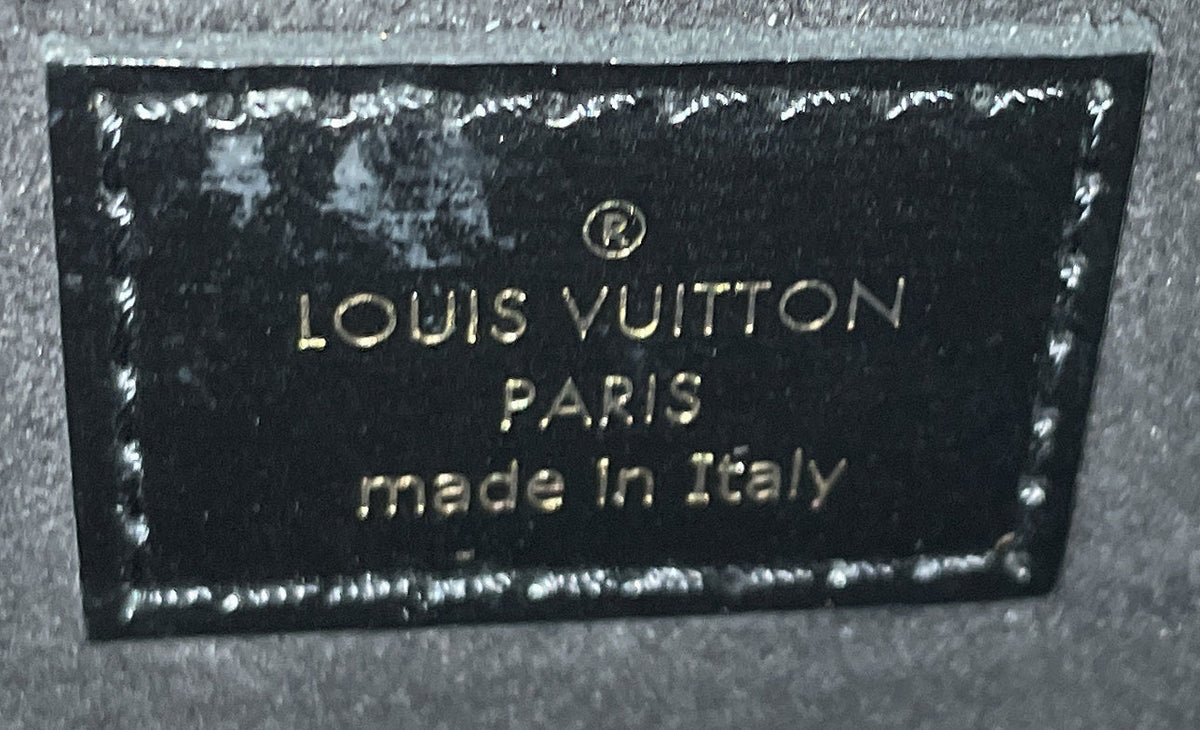 Pochette Metis Reverse Monogram Canvas