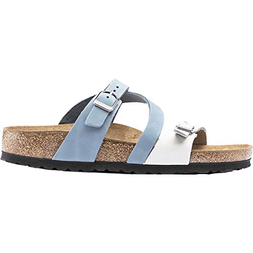 Dove Blue/Mineral-