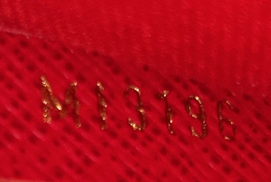 Felicie Pochette Limited Edition Monogram Canvas