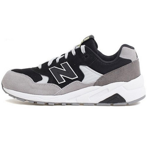 Vans Men's New Balance Mrt 580 Tf Gunmetal Sneakers
