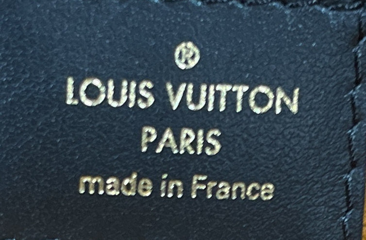 OnTheGo Tote Monogram Empreinte Giant GM