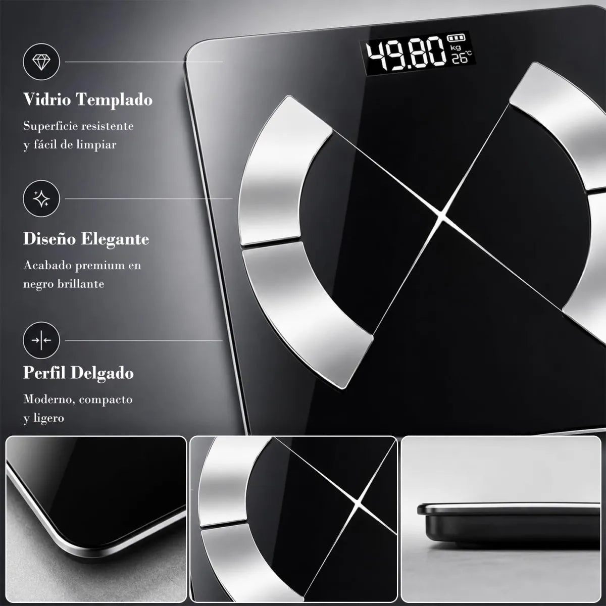Black-