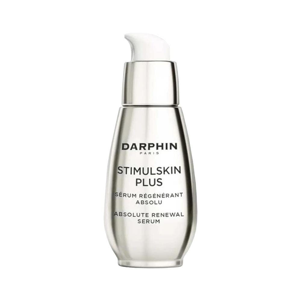 Darphin Stimulskin Plus Anti-Aging Skincare Serum - Reduces Fine Lines, Brightens Skin Tone