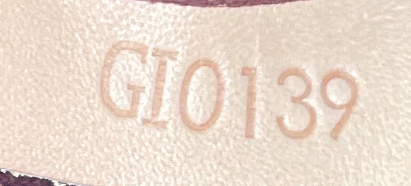 Montaigne Handbag Monogram Canvas GM
