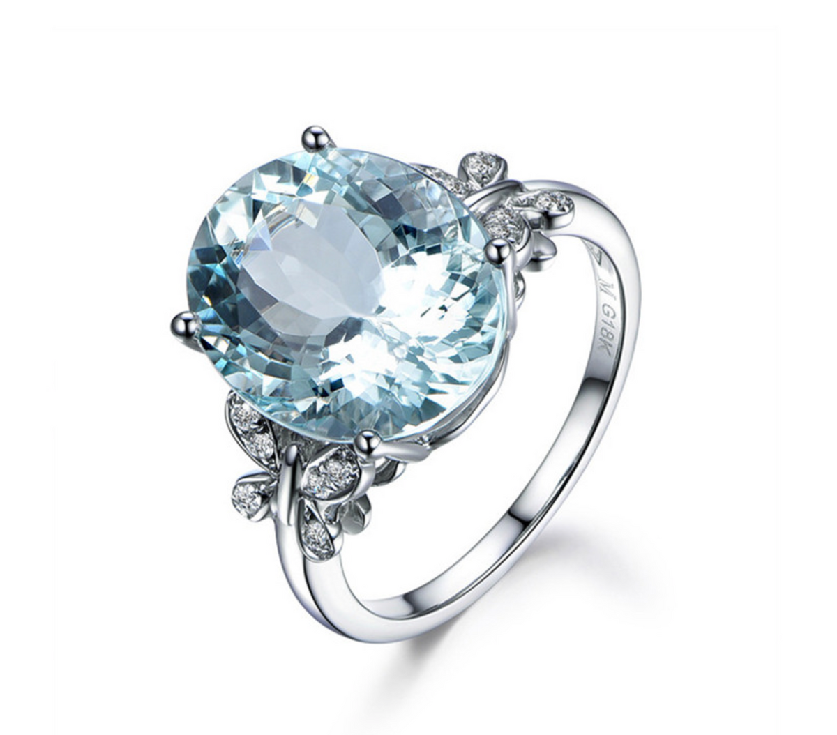 Blue-