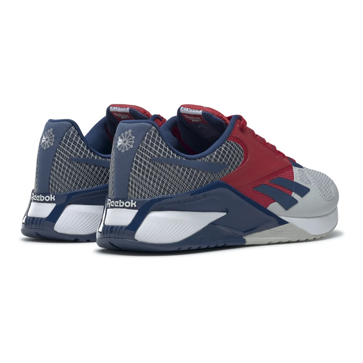 Reebok Men's Nano 6000