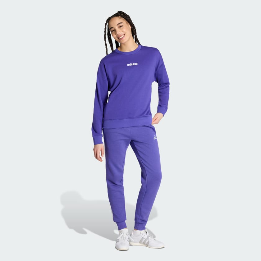 Pure Purple / White-