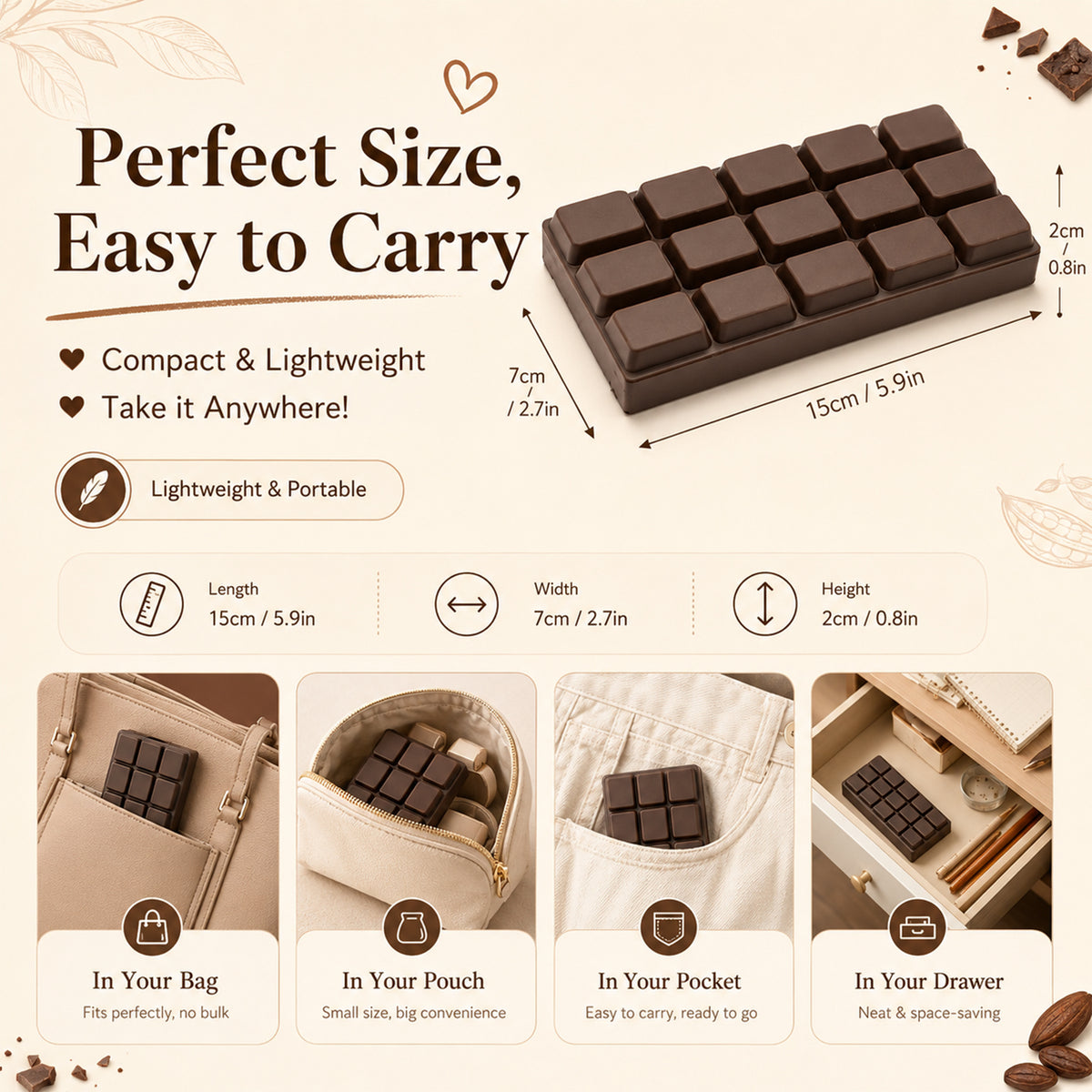 Chocolate-