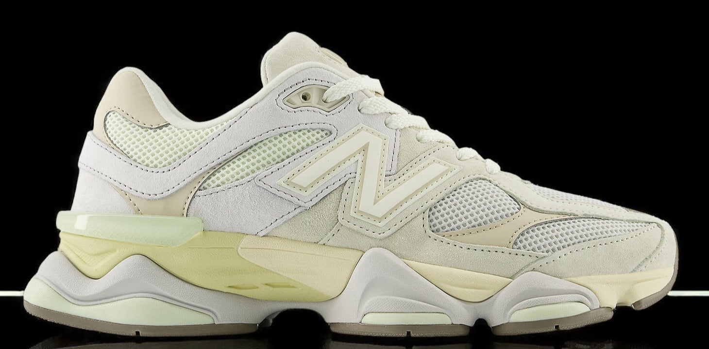 New Balance U9060 GM　“Grey Matter” New Balance Men's 9060 'Mineral Grey Matter' - U9060Eep – Zulily