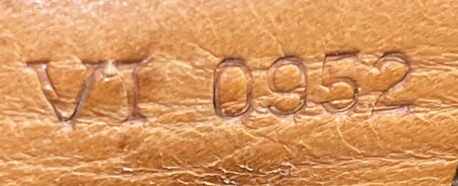 Speedy Handbag Monogram Canvas 35