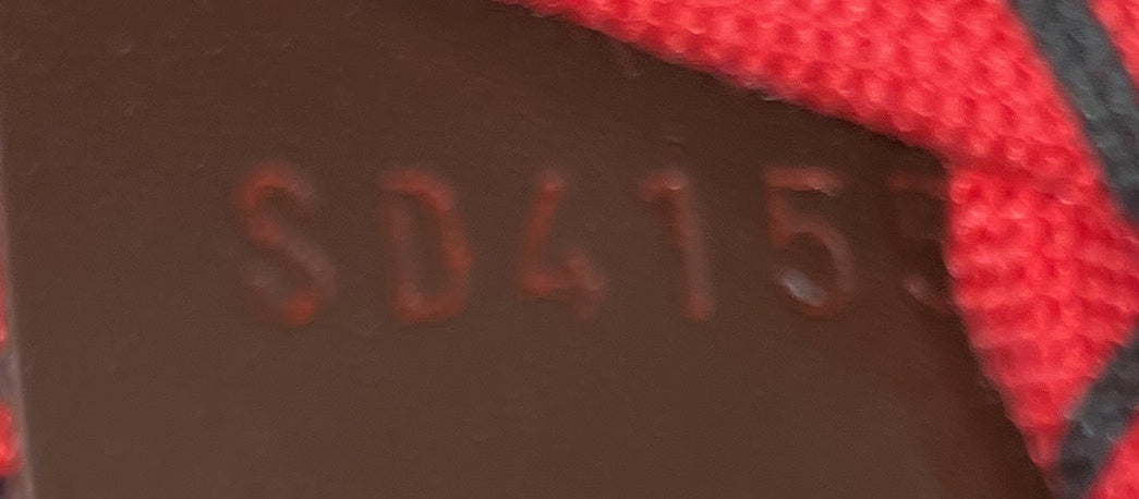 Neverfull NM Tote Damier MM