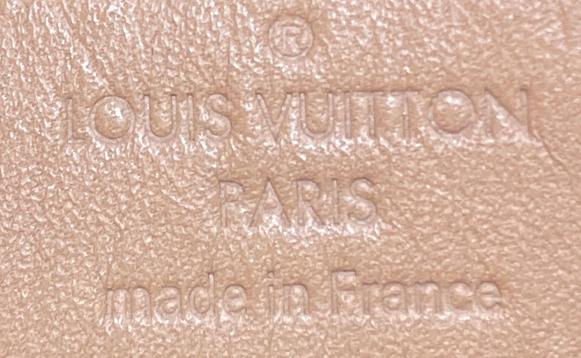 Boulogne NM Handbag Monogram Canvas