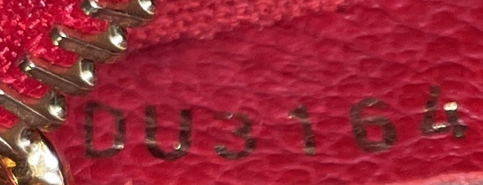 Bastille Bag Monogram Empreinte Leather PM