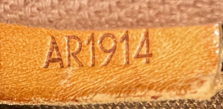 Pochette Accessoires Monogram Canvas
