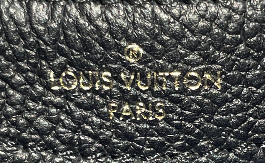 Diane NM Handbag Monogram Empreinte Giant