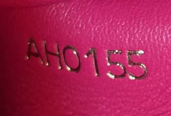 Capucines Bag Leather GM