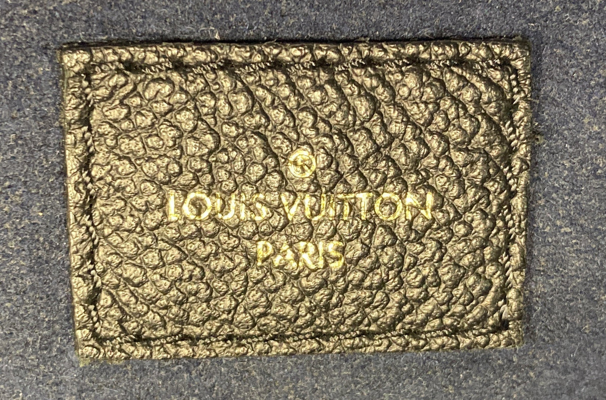 Neverfull NM Tote Monogram Empreinte Giant MM